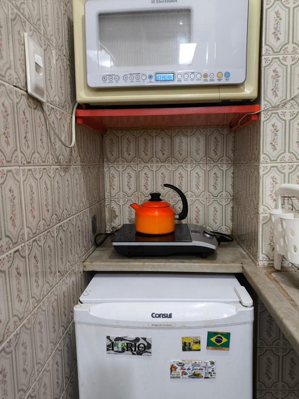 Carioca Sem Igual! Apartamento *