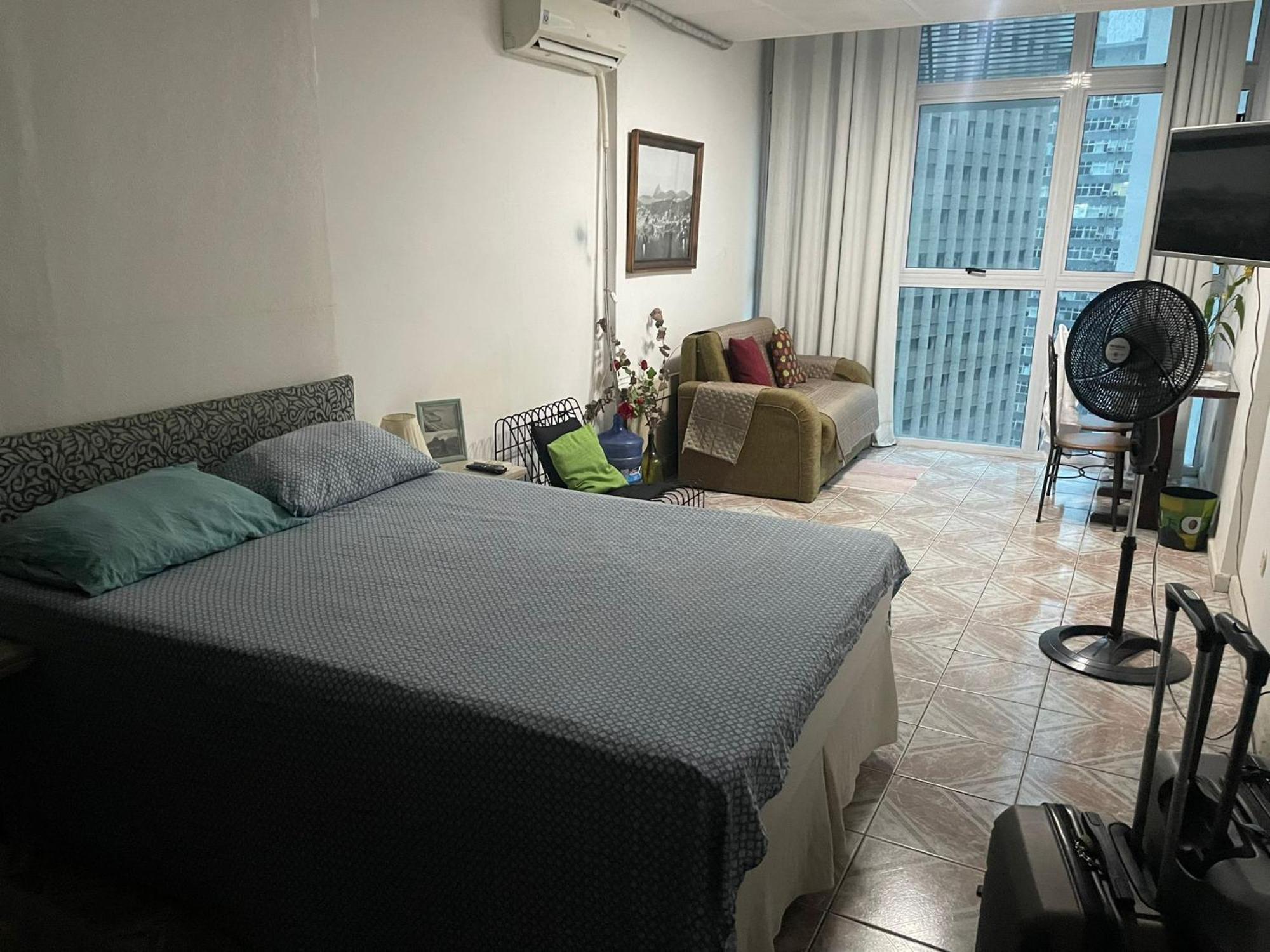 Apartamento Carioca Sem Igual!